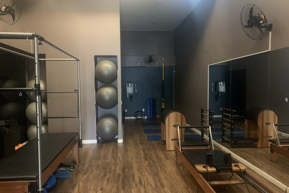 Imagem 2 da galeria do parceiro Balance Class - Guará