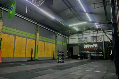 Imagem 1 da galeria do parceiro Itupeva Crossfit