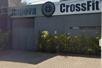 Imagem 2 da galeria do parceiro Itupeva Crossfit