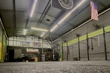 Imagem 3 da galeria do parceiro Itupeva Crossfit