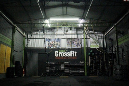 Imagem 4 da galeria do parceiro Itupeva Crossfit