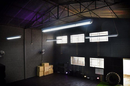 Imagem 5 da galeria do parceiro Itupeva Crossfit