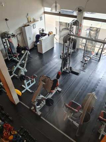 Imagem 3 da galeria do parceiro Body Life Academia