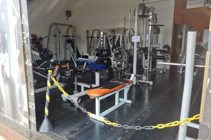 Imagem 4 da galeria do parceiro Body Life Academia