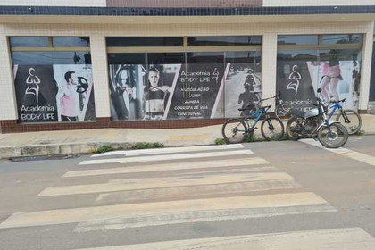 Imagem 5 da galeria do parceiro Body Life Academia