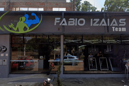 Imagem 2 da galeria do parceiro Fabio Izaias Studio