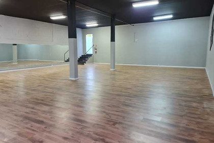 Imagem 5 da galeria do parceiro Forró Asas ao Vento – Unidade Barão Geraldo