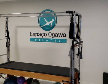 Imagem 3 da galeria do parceiro Espaço Ogawa Pilates