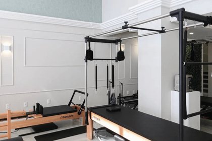 Imagem 4 da galeria do parceiro Ativo Studio Pilates