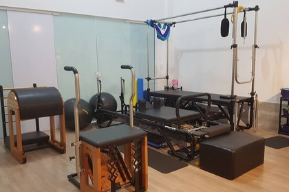 Imagem 5 da galeria do parceiro Ativo Studio Pilates