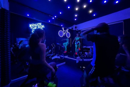 Imagen 3 de la galería del partner BSB BikeStudioBoutique