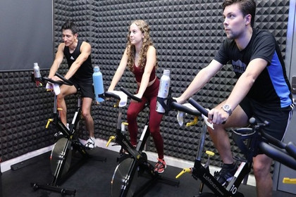 Imagen 4 de la galería del partner BSB BikeStudioBoutique