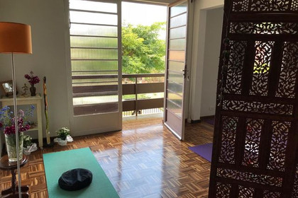 Imagem 3 da galeria do parceiro Sala de Yoga