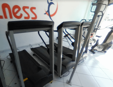 Imagem 4 da galeria do parceiro Forma Fitness Academia