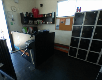 Imagem 5 da galeria do parceiro Forma Fitness Academia