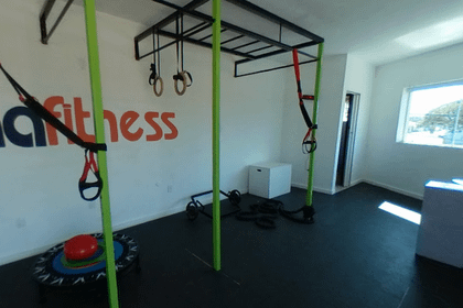 Imagem 6 da galeria do parceiro Forma Fitness Academia