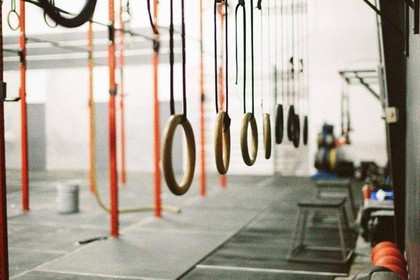 Image 2 from CrossFit Lee's Summit partner gallery