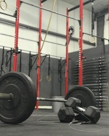 Image 3 from CrossFit Lee's Summit partner gallery