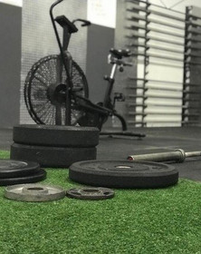 Image 4 from CrossFit Lee's Summit partner gallery