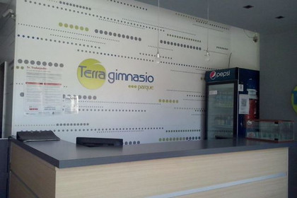 Imagen 4 de la galería del partner Terra - Sede Centro