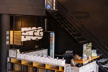 Imagen 4 de la galería del partner Bigg - Pilar