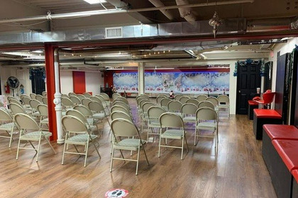 Image 3 from Addie-Tude Cultural Arts Center partner gallery
