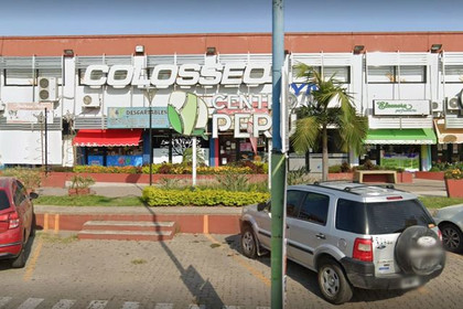 Imagen 2 de la galería del partner Coliseo Gym