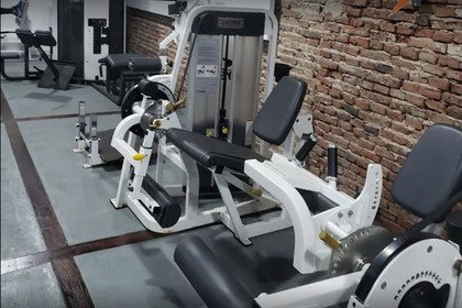 Imagen 5 de la galería del partner Gimnasio ATP