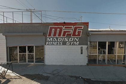 Imagen 2 de la galería del partner Madison Fitnessgym Piña