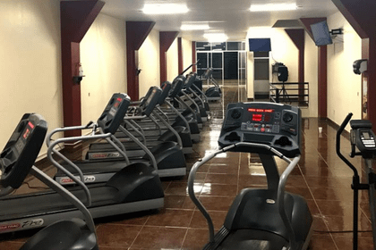 Imagen 5 de la galería del partner Supplex gym center
