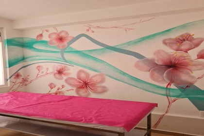 Imagen 1 de la galería del partner Oripath Spa Lindavista