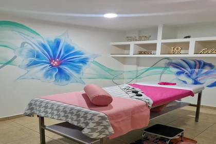 Imagen 3 de la galería del partner Oripath Spa Lindavista