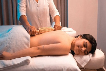 Imagen 4 de la galería del partner Oripath Spa Lindavista