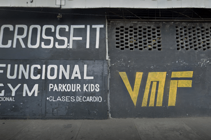 Imagen 2 de la galería del partner V MORE Functional Training Center Lindavista