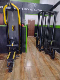 Imagem 2 da galeria do parceiro Academia Performa
