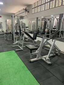 Imagem 5 da galeria do parceiro FoccusFit Academia