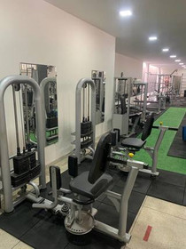 Imagem 6 da galeria do parceiro FoccusFit Academia