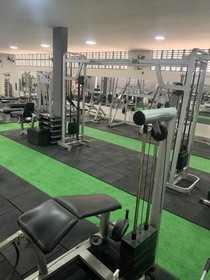 Imagem 7 da galeria do parceiro FoccusFit Academia