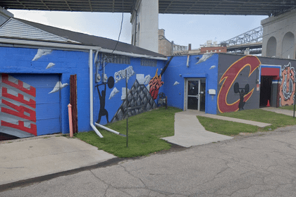 Image 2 from Crooked River CrossFit partner gallery