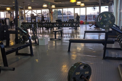Imagen 2 de la galería del partner Planet FIT - San Martín