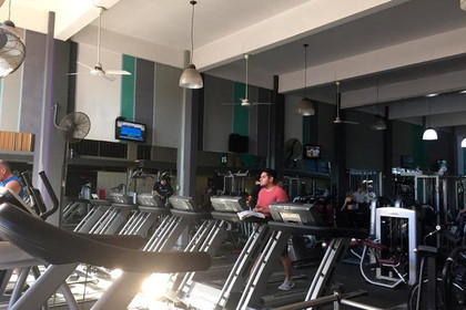 Imagen 3 de la galería del partner Planet FIT - San Martín