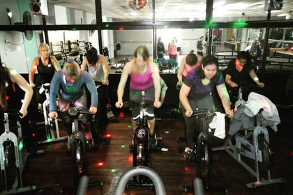 Imagen 7 de la galería del partner Planet FIT - Adrogué
