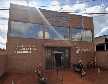Imagem 2 da galeria do parceiro AZ Fitness