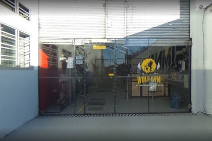 Imagen 2 de la galería del partner Wolf Gym