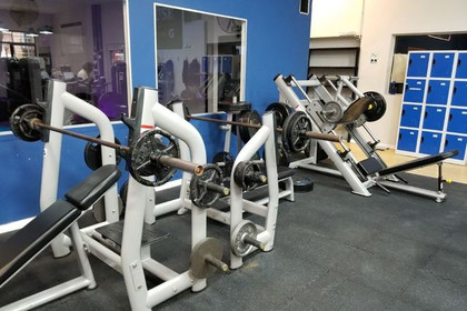 Imagen 1 de la galería del partner Cañitas Fitness
