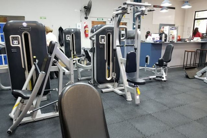 Imagen 2 de la galería del partner Cañitas Fitness
