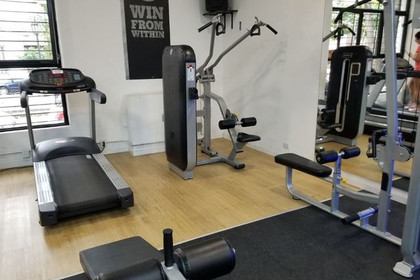 Imagen 3 de la galería del partner Cañitas Fitness