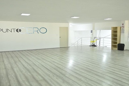 Imagen 6 de la galería del partner Punto Cero