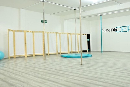 Imagen 1 de la galería del partner Punto Cero