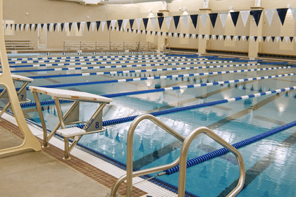 Image 1 from Ridge Recreation Center partner gallery